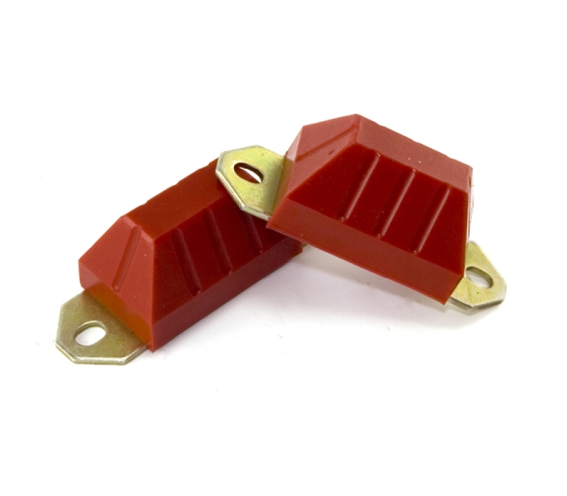 Rugged Ridge Snubber Set Axle 76-86