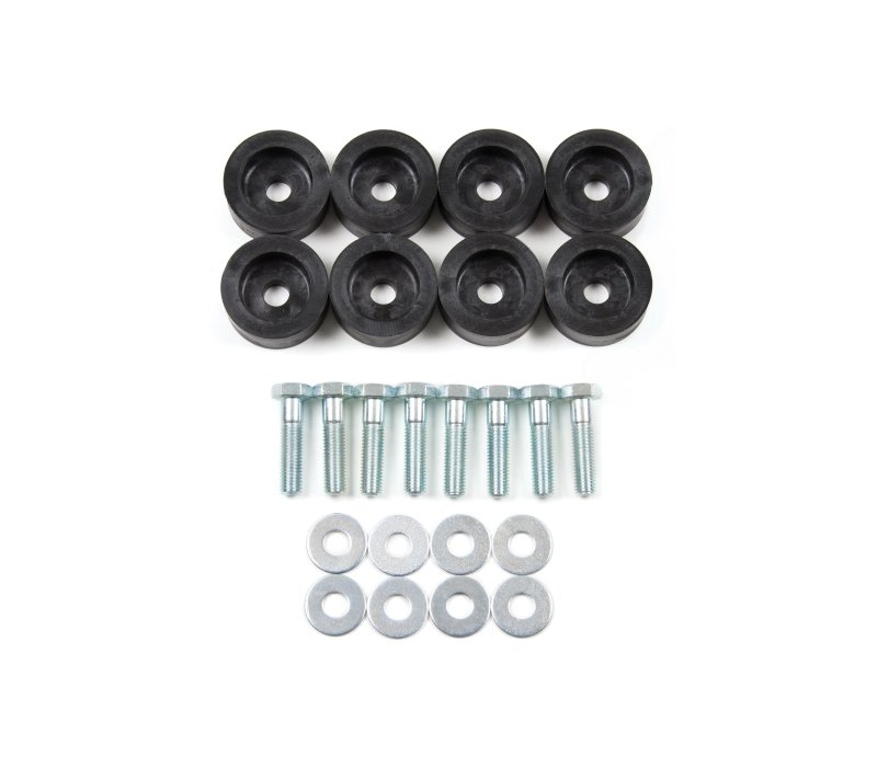 Zone Offroad 03-06 Jeep 3/4in Transfer Case Drop