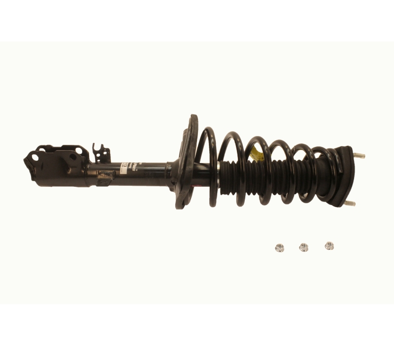KYB Strut Plus Rear Left 07-11 Toyota Camry