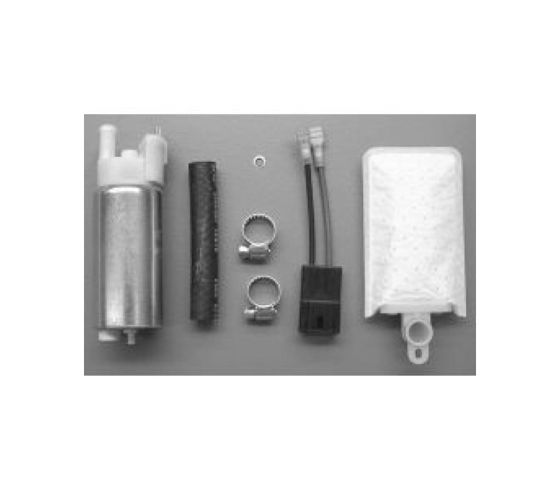 Walbro Fuel Pump/Filter Assembly
