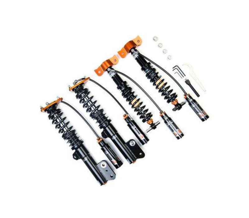 AST 5300 Series Coilovers Mazda MX-5 ND