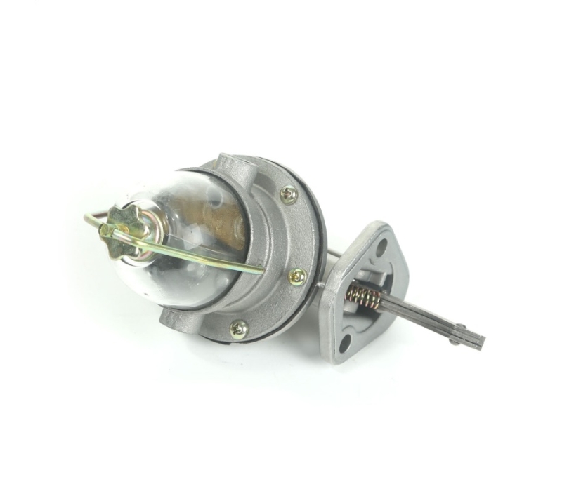Omix Fuel Pump 134 CI 41-71 Willys & Jeep Models