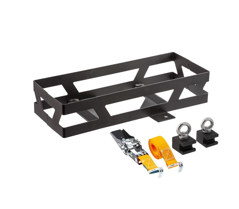 ARB Jerry Can Mount - Single Horizontal