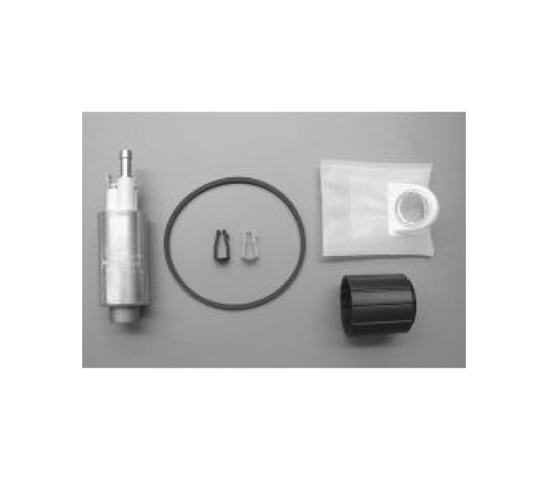 Walbro 92-94 Ford Tempo Fuel Pump/Filter Assembly