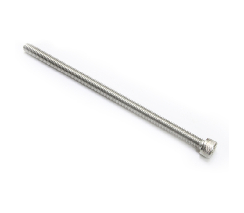Nitrous Express Socket Head Cap Screw M6-1.0 x 120mm S/S