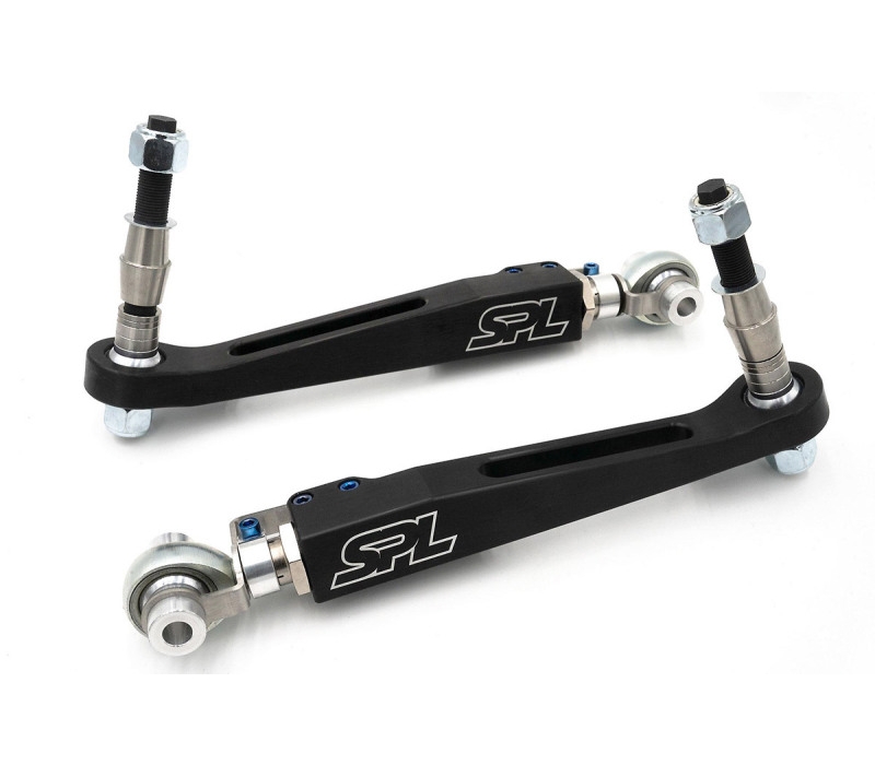 SPL Parts 13-19 Cadillac ATS/ATS-V Front Lower Control Arms