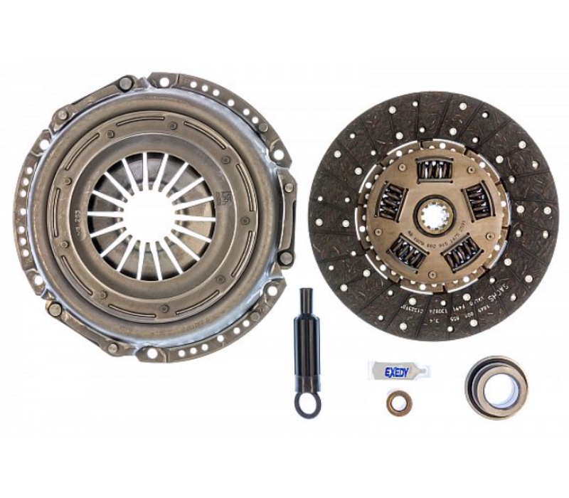 Exedy OEM Clutch Kit PONTIAC LEMANS V8 5.7; 4BBL