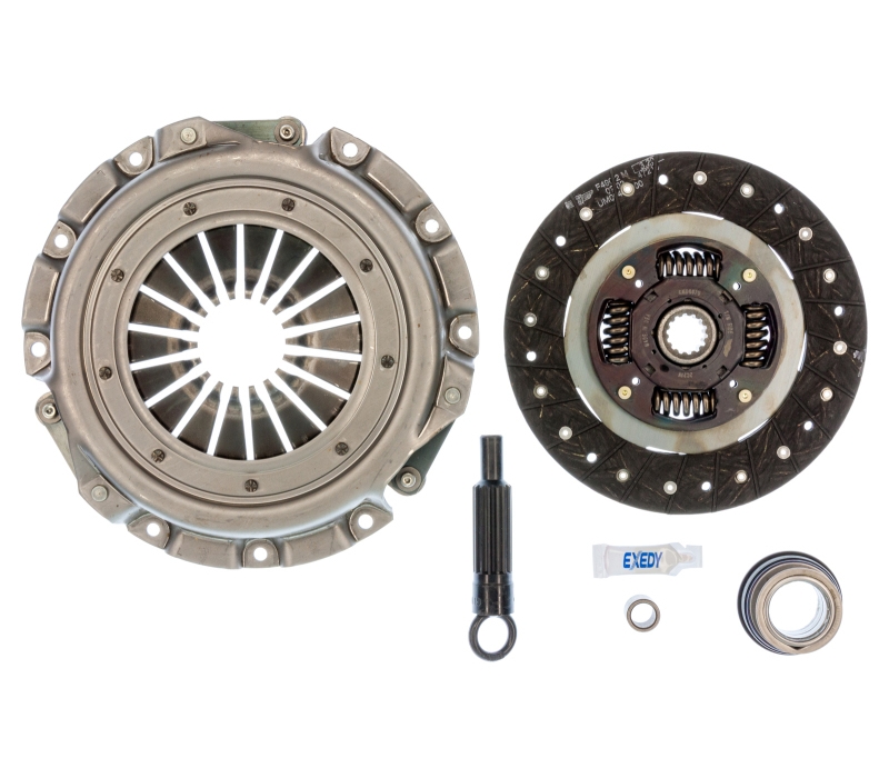 Exedy OEM Clutch Kit NISSAN 300ZX V6 3 | Exedy 06046 | LMPerformance