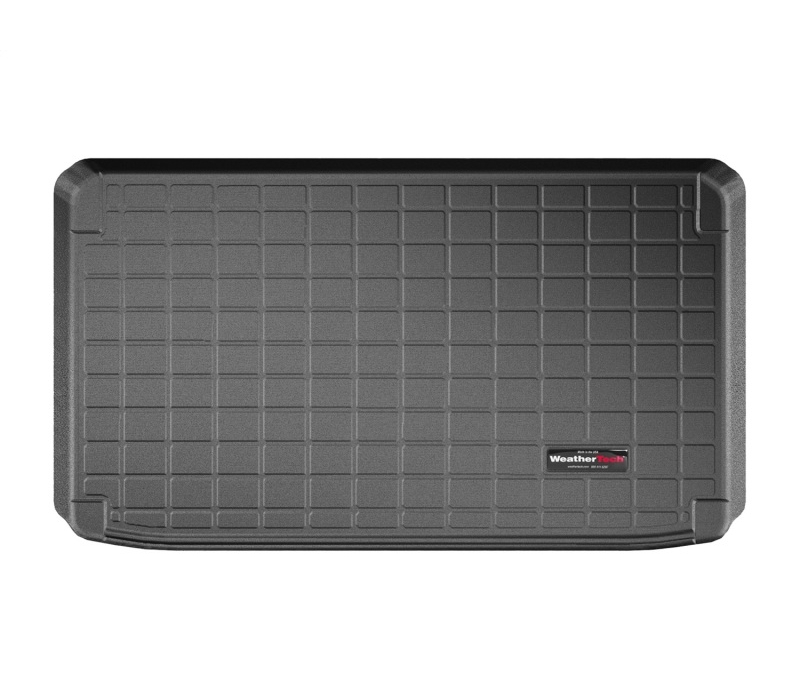 WeatherTech 2015+ Mini Hardtop Cargo Liner - Black