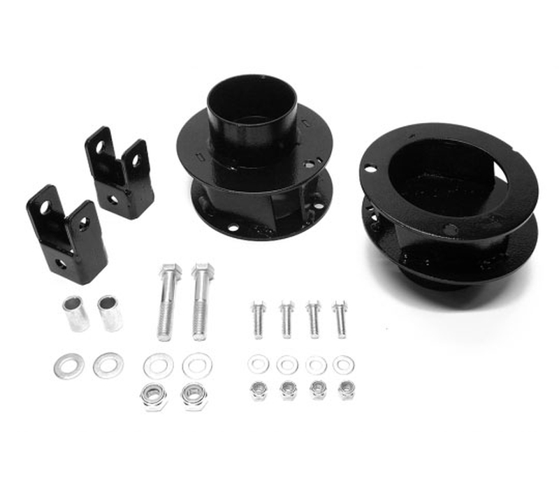 Southern Truck RAM 2.5 Inch Leveling Lift Kit For 14-23 Ram 2500/3500 4WD
