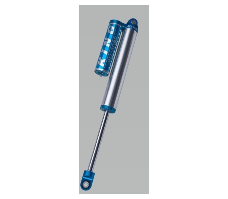 King Shocks 10in 2.5 PR Steering Stabilizer