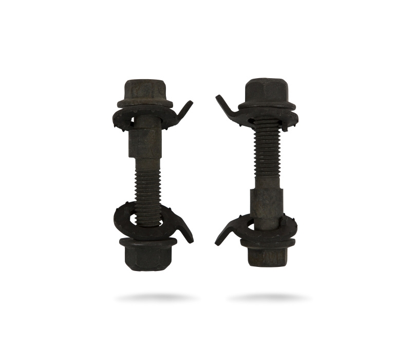 Pedders Camber Pin 17mm (Pair)