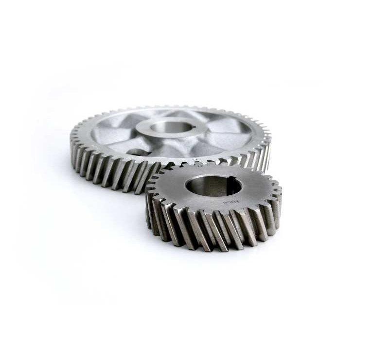 COMP Cams Alum Cam Gear Set Chevy 4 & 6