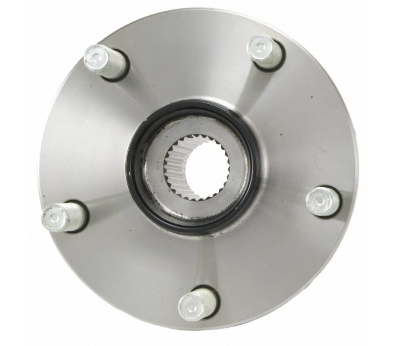 MOOG 06-07 Subaru B9 Tribeca Front Hub Assembly
