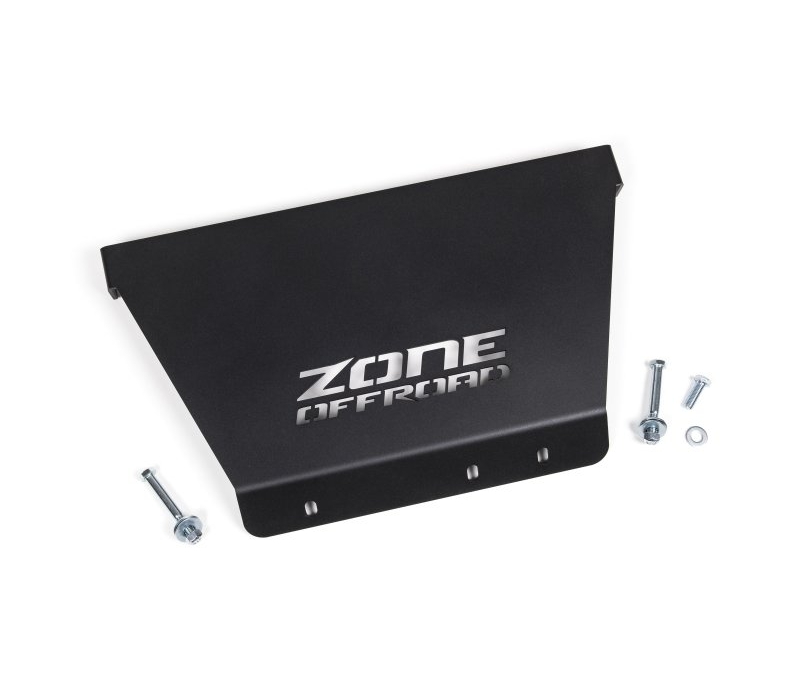 Zone Offroad 2019 Chevy/GM Front Skid Plate