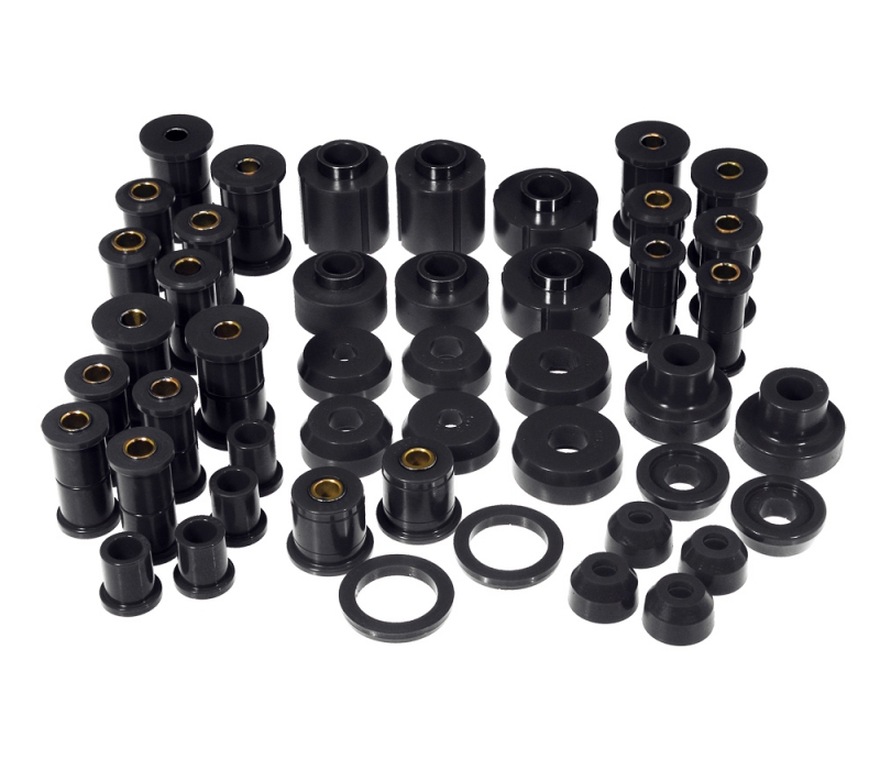 Prothane 83-97 Ford Ranger Total Kit - Black