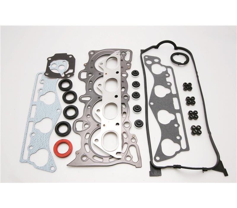 Cometic Street Pro Honda 1996-00 SOHC D16Y5/Y7/Y8 76mm Top End Kit
