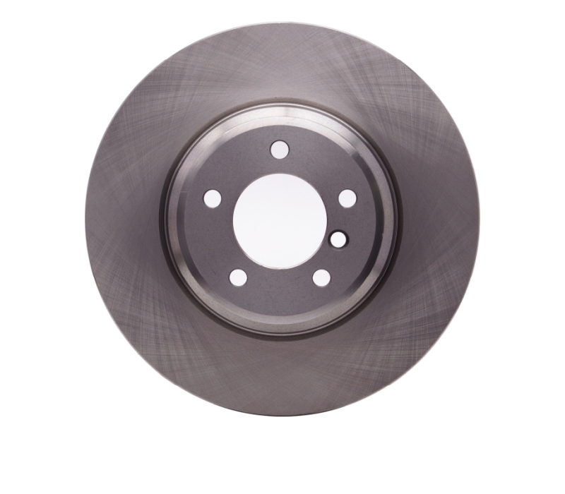 DFC 07-15 BMW 335xi Front Brake Rotor