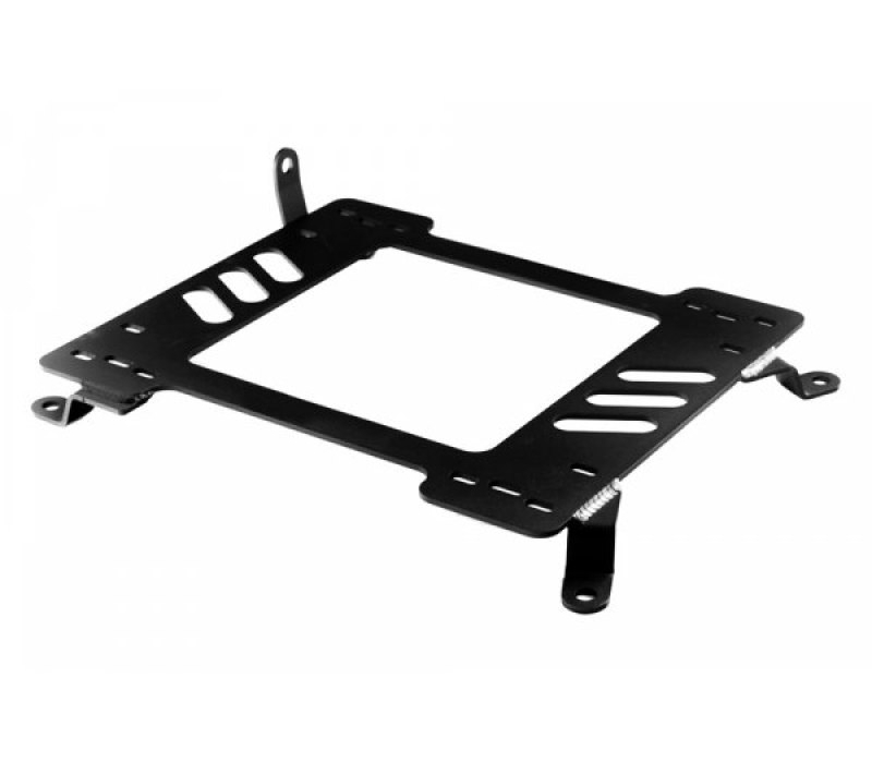OMP 03-13 Audi A3 Hatchback Seat Mounting Brackets - Driver Side