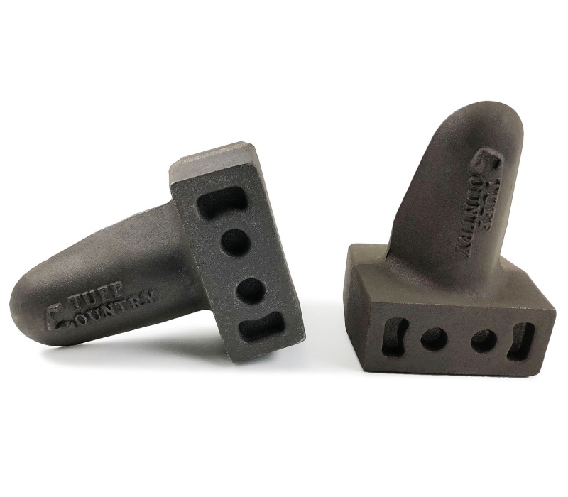 Tuff Country 04-23 Ford F-150 4wd 5.5in Cast Iron Lift Blocks Pair