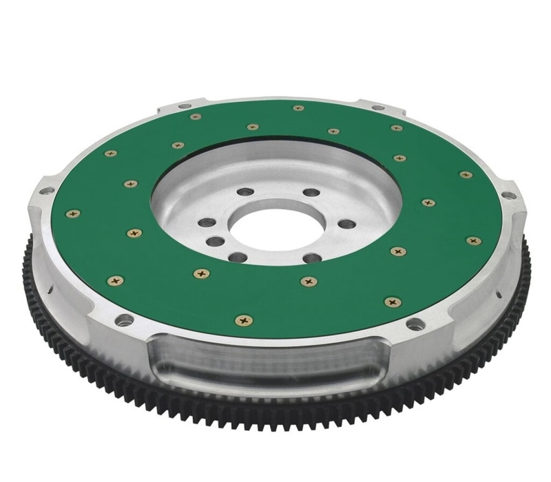 Fidanza Chevrolet Corvette Chevy V8 Aluminum Flywheel
