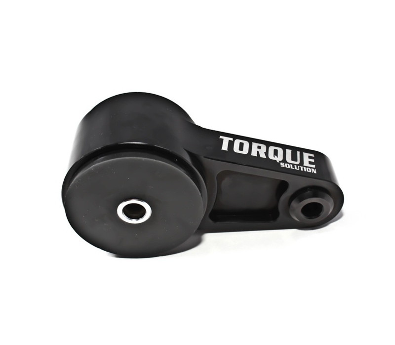 Torque Solution Lower Engine Mount: Mini Cooper 2007+ (R56)