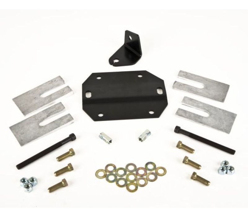 Belltech DRIVE LINE KIT 87-96 F150 EXT. CAB