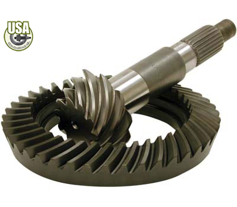 Yukon Gear Axle USA Standard Replacement Ring Pinion Gear