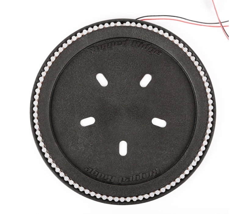 Rugged Ridge 3rd Brake Light LED Ring