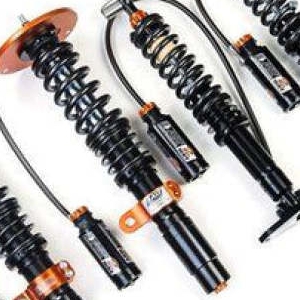 AST 5200 Series Coilovers Mazda MX-5 ND