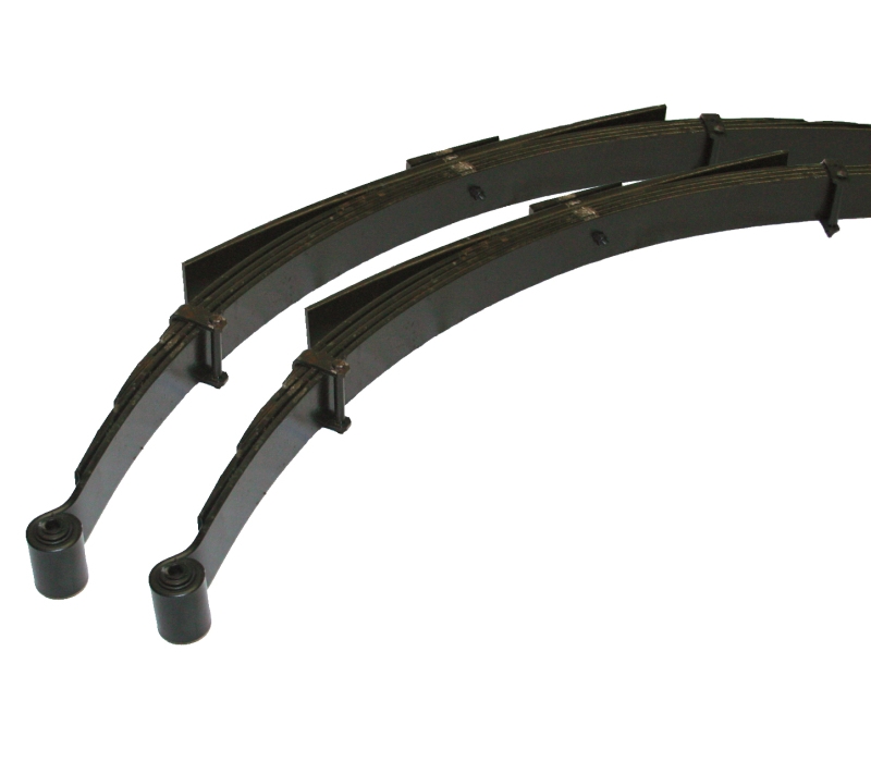 Skyjacker 2-2.5 Soft Ride REAR 55-75 CJ