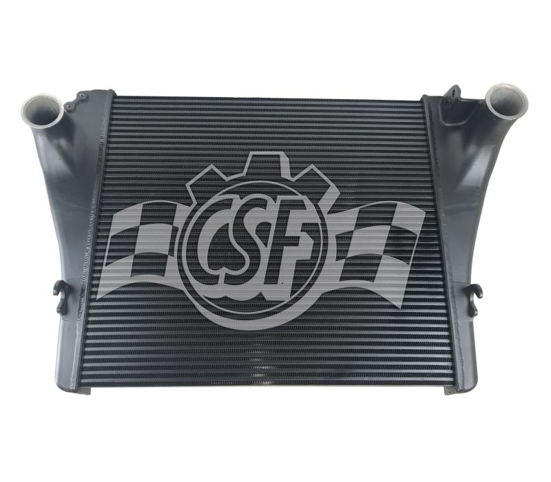 CSF 07-10 Volvo VHD104F 12.1L OEM Intercooler