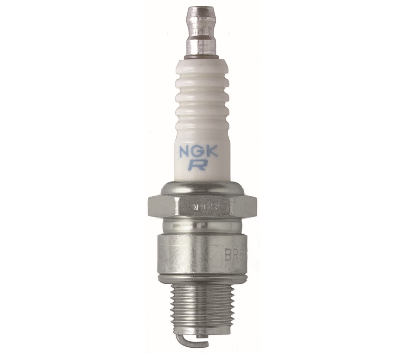 NGK Standard Spark Plug Box of 10 (BR5HS)