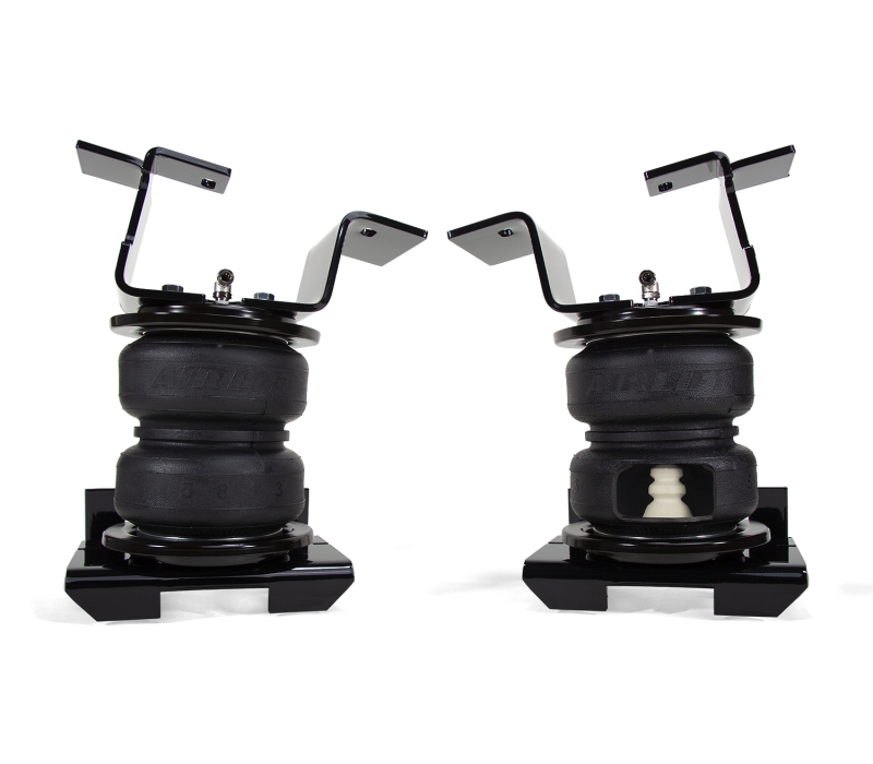 Air Lift Loadlifter 5000 Ultimate Air Spring Kit w/Int Jounce Bumper for 2019 Ram 3500 (2WD & 4WD)