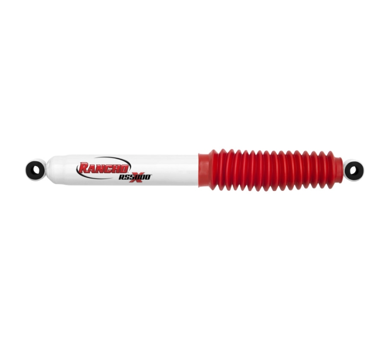 Rancho 59-66 Jeep CJ3 Rear RS5000X Shock