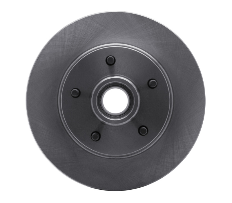 DFC 70-81 Buick Skylark Front Brake Rotor