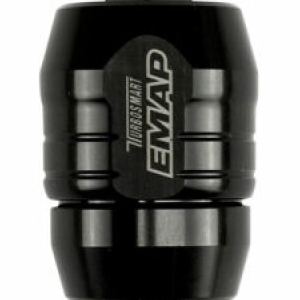 Turbosmart Exhaust Manifold Absolute Pressure Canister 3AN to 1-8NPT