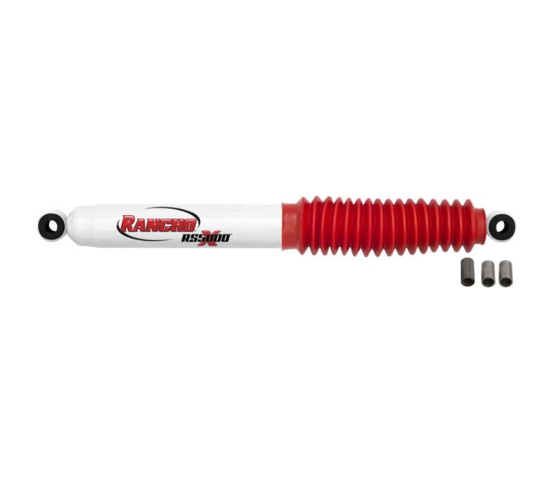 Rancho 59-66 Jeep CJ3 Front RS5000X Shock
