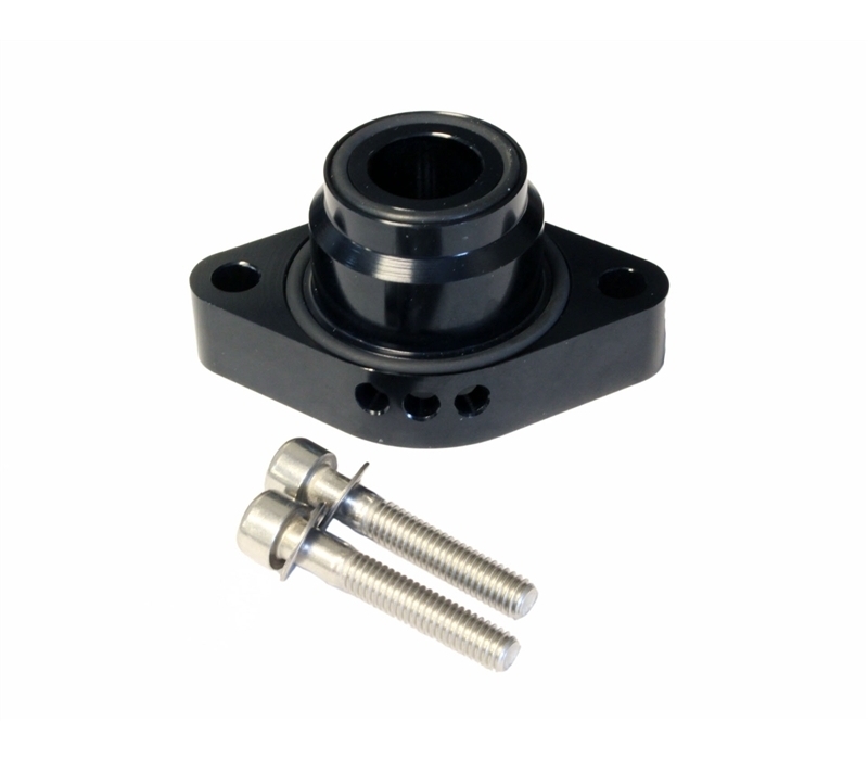 Torque Solution Blow Off Valve Adapter: Volkswagen / Audi 1.4T Engine