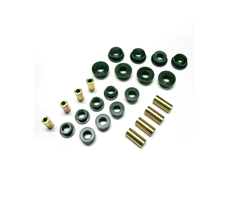 Superlift 03-08 Dodge Ram 2500/3500 4WD w/ 4-6in Superlift Lift Kit Control Arm Bushing Kit