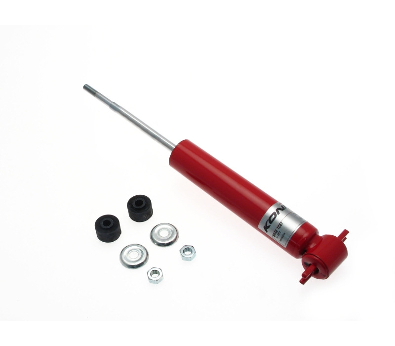 Koni Oldsmobile Cutlass Special D (Red) Shock; Front