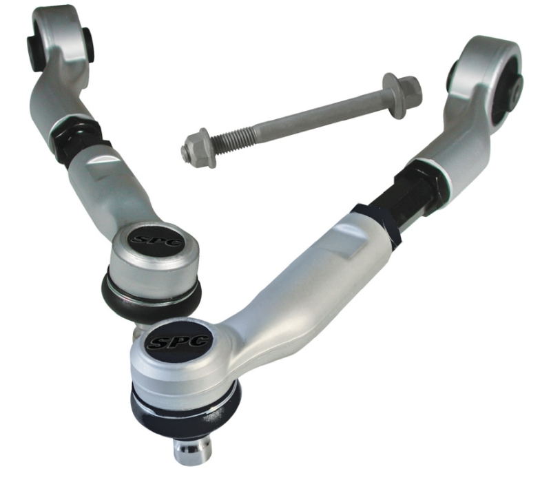 SPC Performance Audi and VW Rear Adjustable Control Arm - Left