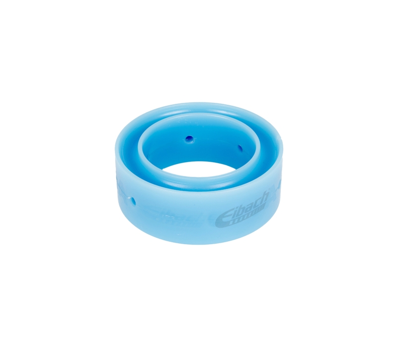 Eibach Spring Rubber 2.5in 90 Durometer Blue