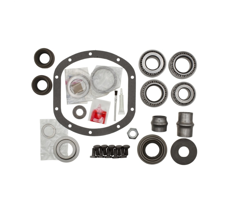 Eaton Dana 30 Front Master Install Kit