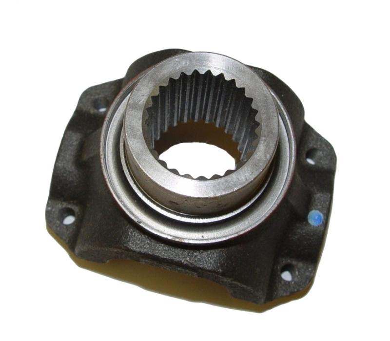 Omix Yoke D30/35/44/50 Strap 26 Spline- 48-06 Jeep