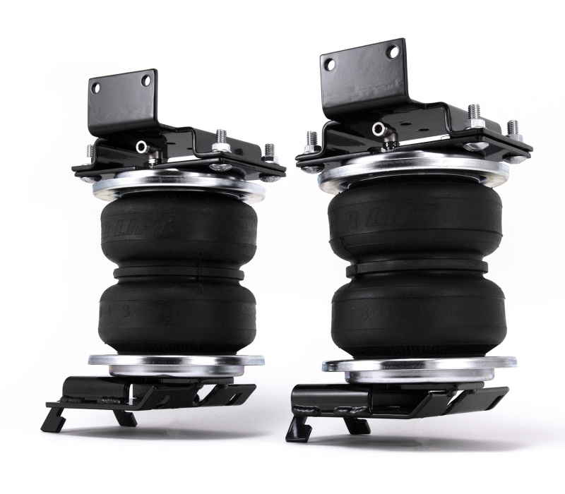 Air Lift Loadlifter 5000 Air Spring Kit