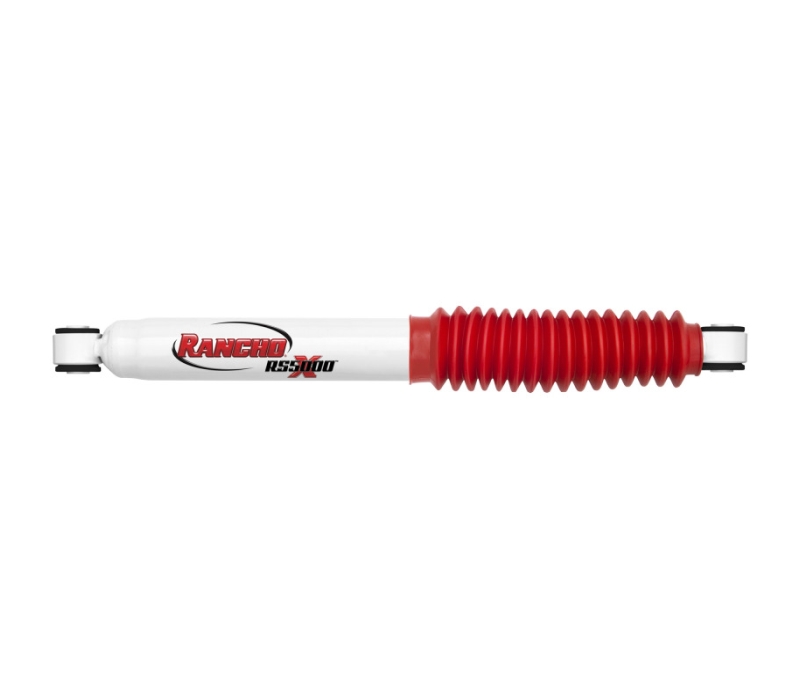 Rancho 02-06 Chevrolet Avalanche 2500 Rear RS5000X Shock