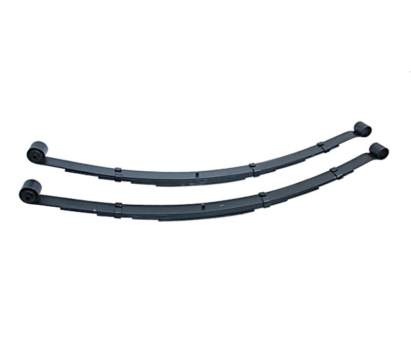 Belltech MUSCLE CAR LEAF SPRING 67-81 CAMARO FIREBIRD