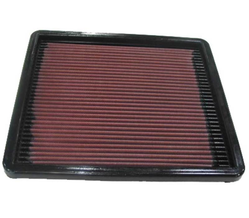 K&N Air Filter For Mazda Rx-7 1.3L