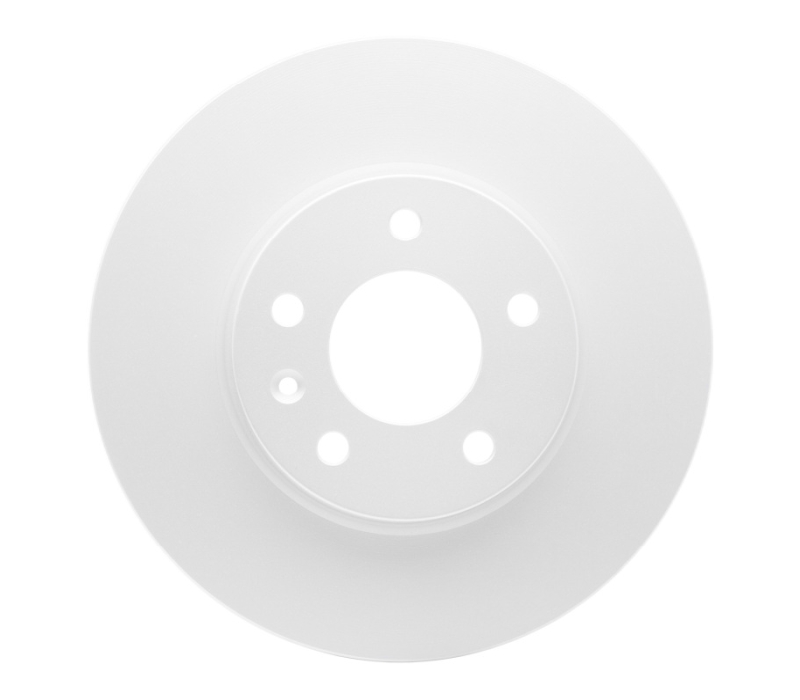 DFC 13-25 Cadillac ATS Front GeoSPEC Coated Rotor